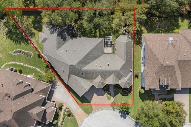 16603 Bridge Creek Falls Court, Spring, TX 77379