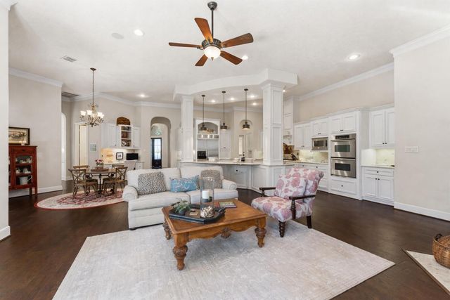 16603 Bridge Creek Falls Court, Spring, TX 77379