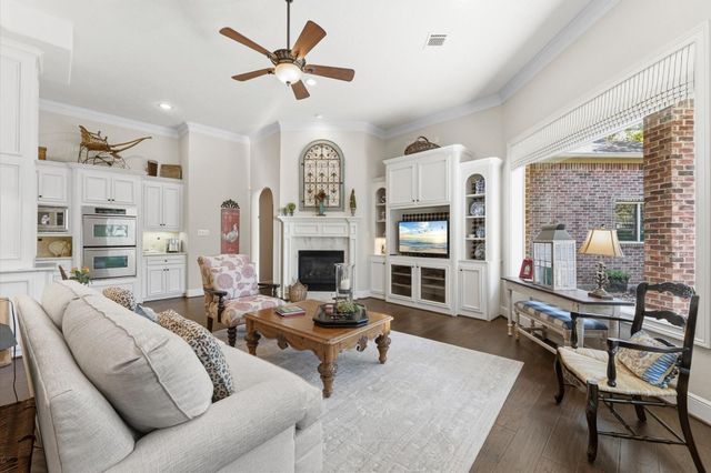 16603 Bridge Creek Falls Court, Spring, TX 77379