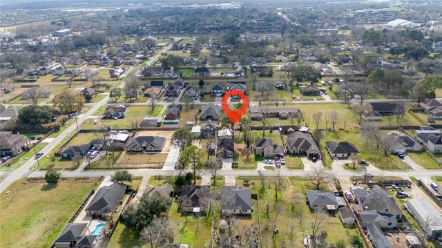 8214 Peekskill Lane, Houston, TX 77075