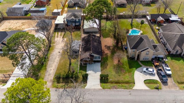 8214 Peekskill Lane, Houston, TX 77075