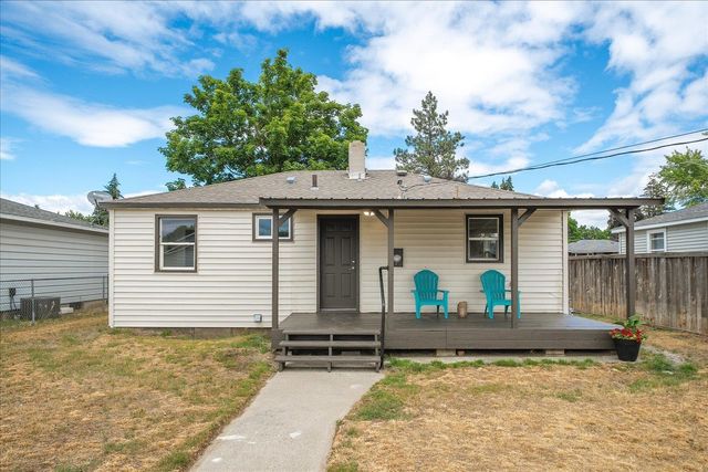 1224 E Central Ave, Spokane, WA 99208