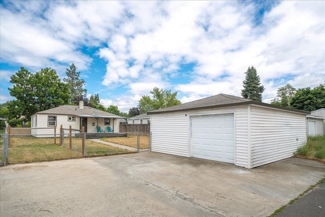 1224 E Central Ave, Spokane, WA 99208