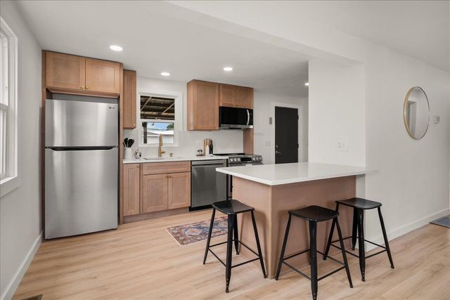 1224 E Central Ave, Spokane, WA 99208