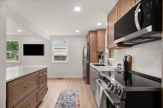 1224 E Central Ave, Spokane, WA 99208