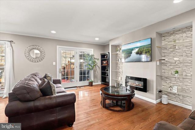 10 RAMSDELL TER, Gaithersburg, MD 20878