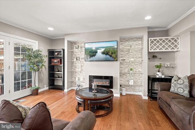 10 RAMSDELL TER, Gaithersburg, MD 20878