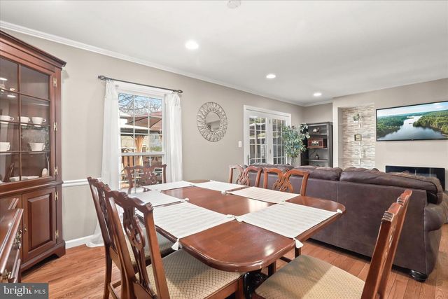 10 RAMSDELL TER, Gaithersburg, MD 20878