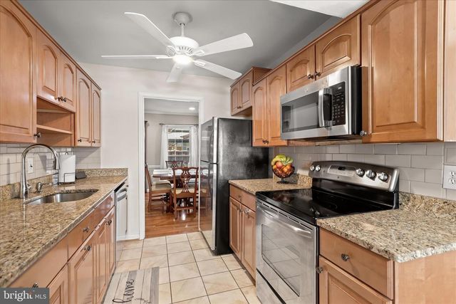 10 RAMSDELL TER, Gaithersburg, MD 20878