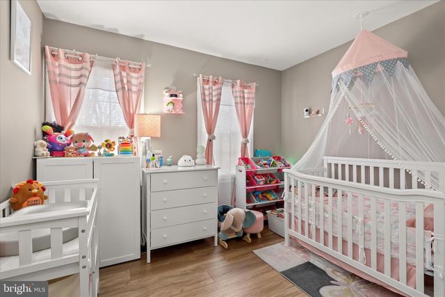 10 RAMSDELL TER, Gaithersburg, MD 20878