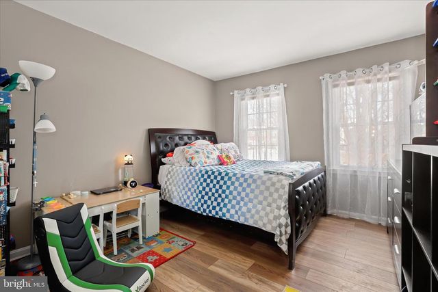 10 RAMSDELL TER, Gaithersburg, MD 20878