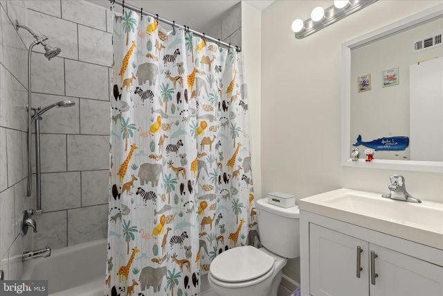 10 RAMSDELL TER, Gaithersburg, MD 20878