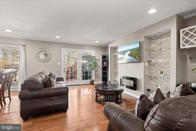 10 RAMSDELL TER, Gaithersburg, MD 20878