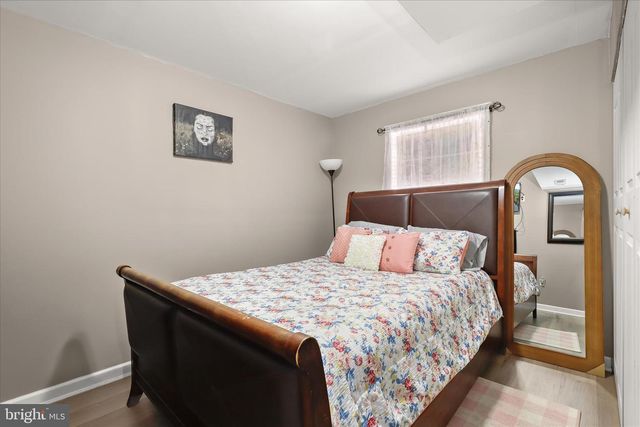 10 RAMSDELL TER, Gaithersburg, MD 20878