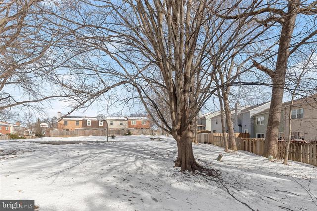 10 RAMSDELL TER, Gaithersburg, MD 20878