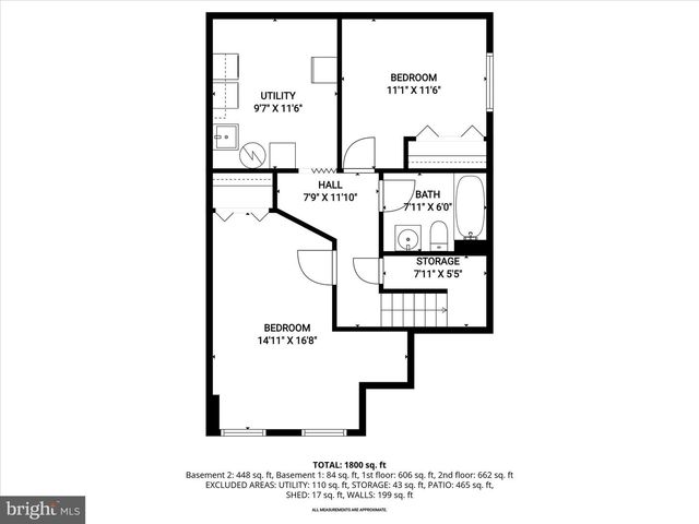 10 RAMSDELL TER, Gaithersburg, MD 20878