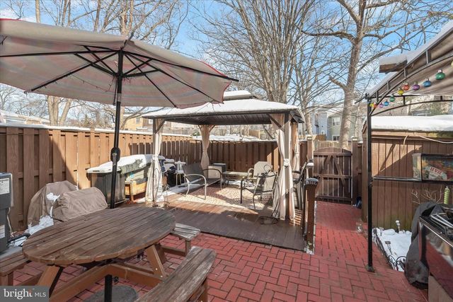 10 RAMSDELL TER, Gaithersburg, MD 20878