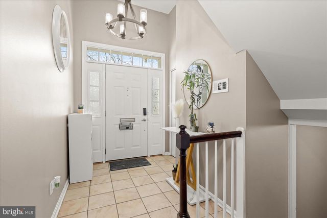 10 RAMSDELL TER, Gaithersburg, MD 20878