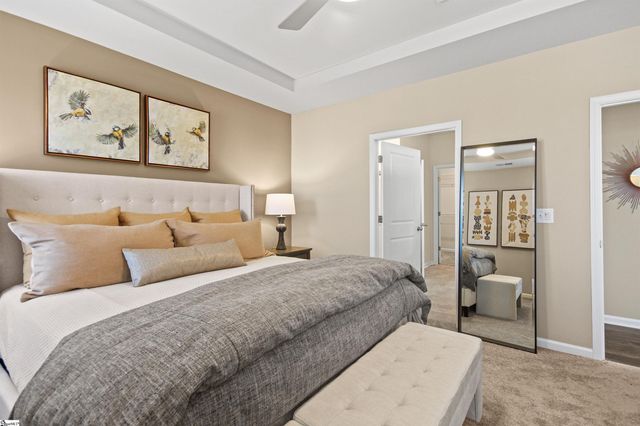 1329 Strawberry Jam Road, Lyman, SC 29365