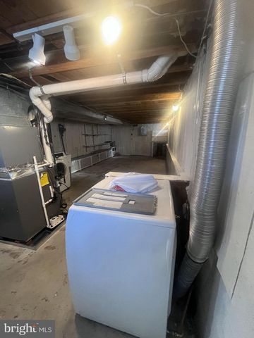 2827 GALLOWAY AVE, Abington, PA 19001