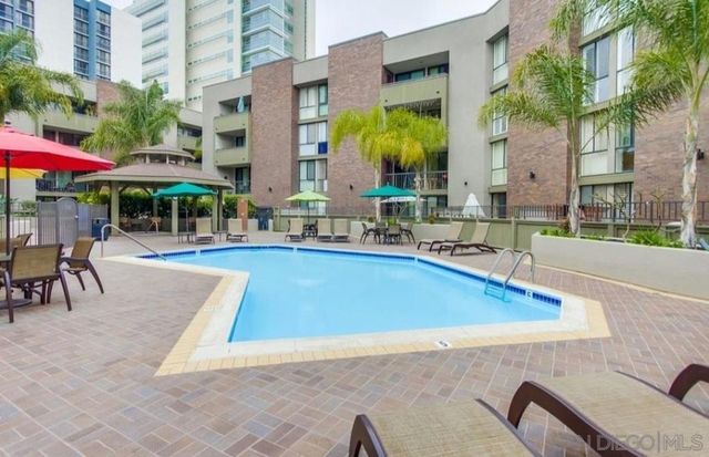 850 State street 328, San Diego, CA 92101