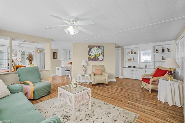 4681 Pago Pago LN, Bonita Springs, FL 34134