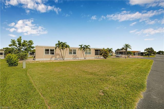 4681 Pago Pago LN, Bonita Springs, FL 34134