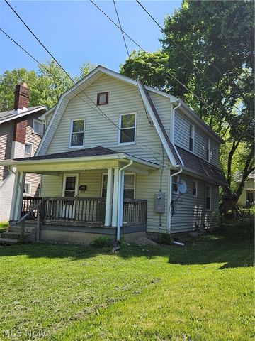 343 Noble Avenue, Akron, OH 44320
