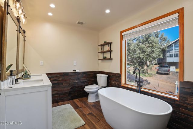 182 N HELEN Drive, Payson, AZ 85541