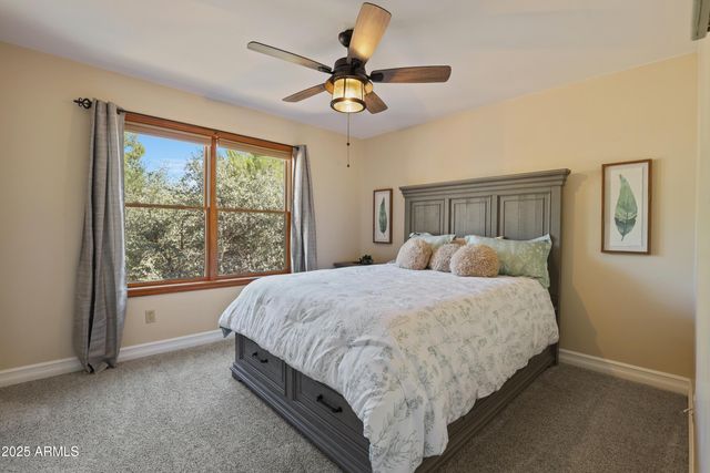 182 N HELEN Drive, Payson, AZ 85541