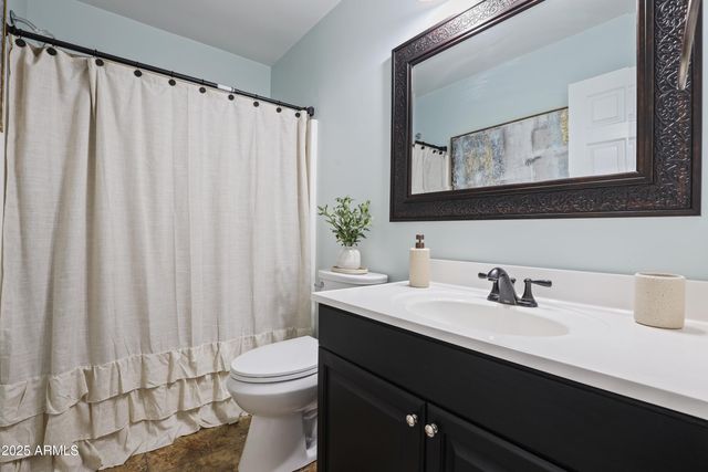 182 N HELEN Drive, Payson, AZ 85541