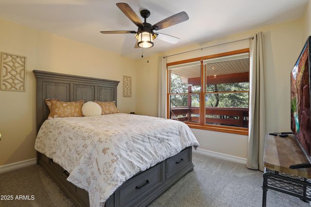 182 N HELEN Drive, Payson, AZ 85541