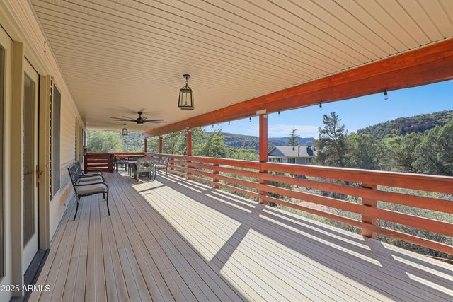 182 N HELEN Drive, Payson, AZ 85541