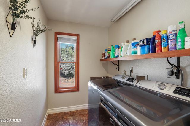 182 N HELEN Drive, Payson, AZ 85541