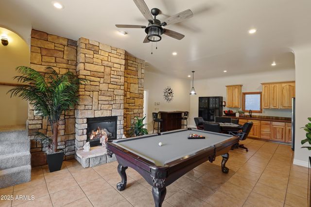 182 N HELEN Drive, Payson, AZ 85541