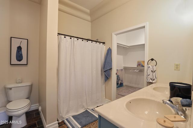 182 N HELEN Drive, Payson, AZ 85541