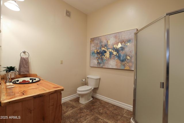 182 N HELEN Drive, Payson, AZ 85541