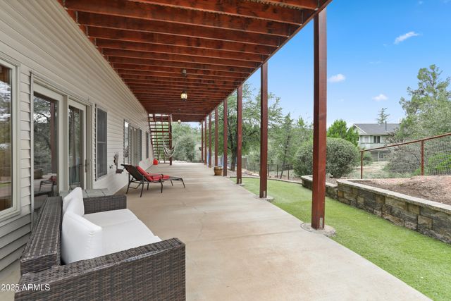 182 N HELEN Drive, Payson, AZ 85541