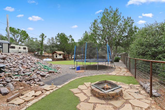 182 N HELEN Drive, Payson, AZ 85541