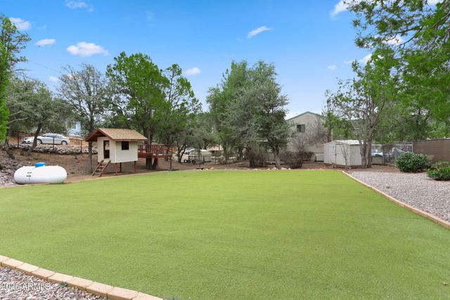 182 N HELEN Drive, Payson, AZ 85541