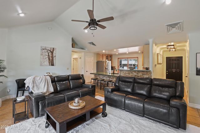 182 N HELEN Drive, Payson, AZ 85541