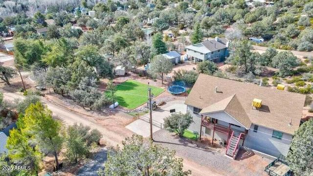 182 N HELEN Drive, Payson, AZ 85541