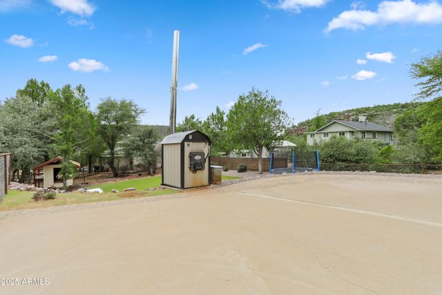 182 N HELEN Drive, Payson, AZ 85541