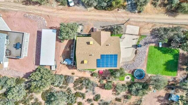 182 N HELEN Drive, Payson, AZ 85541