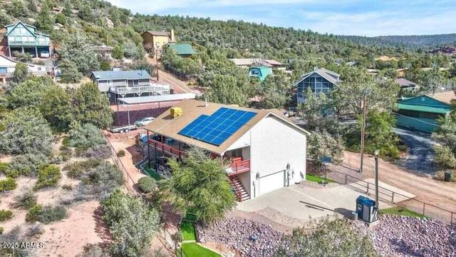 182 N HELEN Drive, Payson, AZ 85541