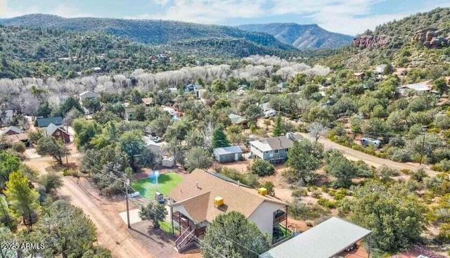 182 N HELEN Drive, Payson, AZ 85541