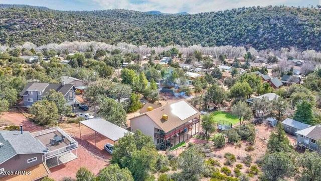 182 N HELEN Drive, Payson, AZ 85541