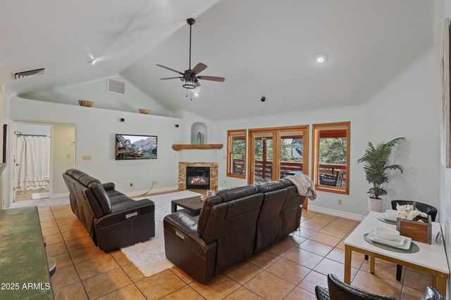 182 N HELEN Drive, Payson, AZ 85541