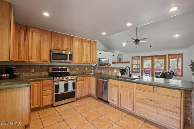 182 N HELEN Drive, Payson, AZ 85541