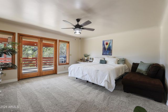 182 N HELEN Drive, Payson, AZ 85541